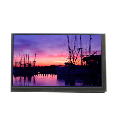 Goede prijs TCG070WVLRJQPA-GD20-00 7.0 inch 800*480 LCD-scherm online