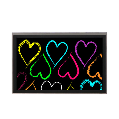 Goede prijs TCG070WVLSJPPA-GD20 7,0 inch 800*480 LCD-scherm voor industriële online