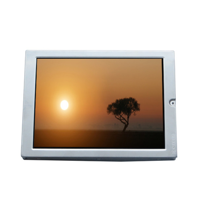Goede prijs TCG075VG2AC-A02 7.5 inch 640*480 LCD-scherm voor industriële online