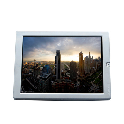 Goede prijs TCG075VG2AD-G00 7,5 inch 640*480 LCD-scherm voor industriële online