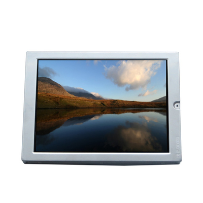 Goede prijs TCG075VGLAJ-G00 7,5 inch 640*480 LCD-scherm voor industriële online