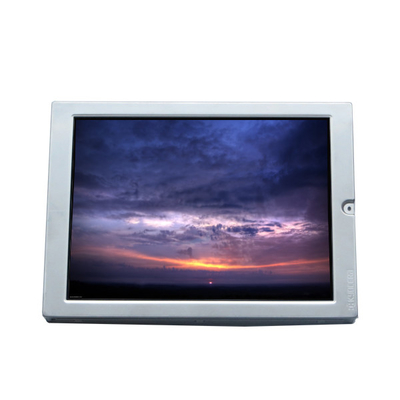 Goede prijs TCG075VGLCF-G00 7,5 inch 640*480 Industrial LCD Screen Display Module online