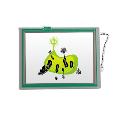 Goede prijs TCG075VGLEAAFA-GA00 7.5 inch 640*480 LCD-schermmodule voor Kyocera online