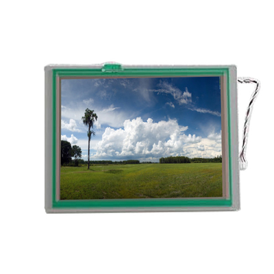 Goede prijs TCG075VGLEAANN-GN00-S 7.5 inch 640*480 LCD-schermmodule voor Kyocera online
