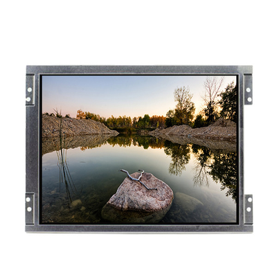 Goede prijs TCG084SVLAACFA-AA20 8,4 inch 800*600 LCD-schermmodule voor Kyocera online