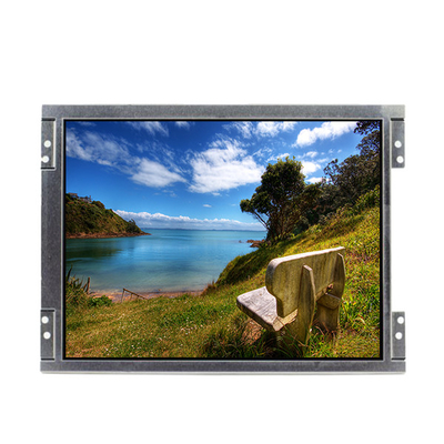 Goede prijs TCG084SVLPAANN-AN30 8,4 inch 800 * 600 LCD-displaypaneel online