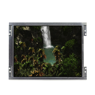 Goede prijs TCG084SVLQAPNN-AN*30-S*01 8,4 inch 800*600 LCD-displaypaneel voor industrieel gebruik online