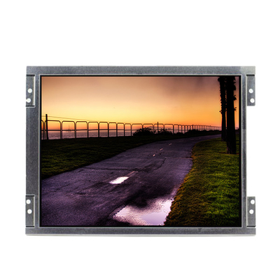 Goede prijs TCG084SVLQAPNN-AN30-S 8,4 inch 800*600 LCD-displaypaneel voor industriële online
