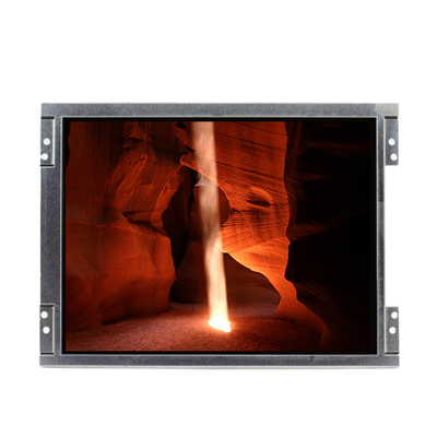 Goede prijs TCG084SVLQEPNN-AN40 8,4 inch 800 * 600 LCD-displaypaneel voor industriële online