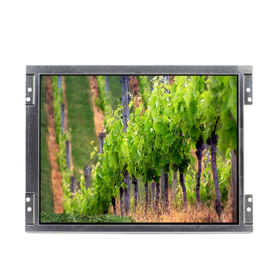Goede prijs TCG084VGLAAANN-AN00 8,4 inch 640*480 LCD Display Panel voor industrieel gebruik online