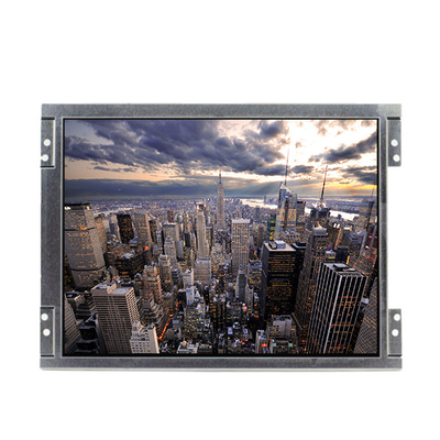 Goede prijs TCG084VGLAAANN-AN51 8,4 inch 640*480 LCD Display Panel voor industriële online