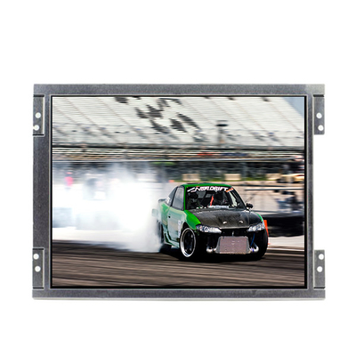 Goede prijs TCG084VGLACANN-AN00 8,4 inch 640*480 LCD-displaypaneel online