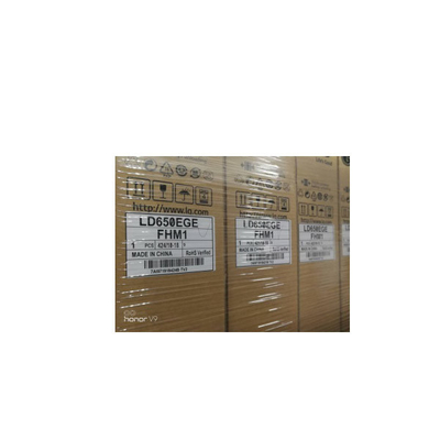 Goede prijs Nieuw 65.0 inch LD650EGE-FHM1 3840*2160 Resolutie LCD Display Panel online