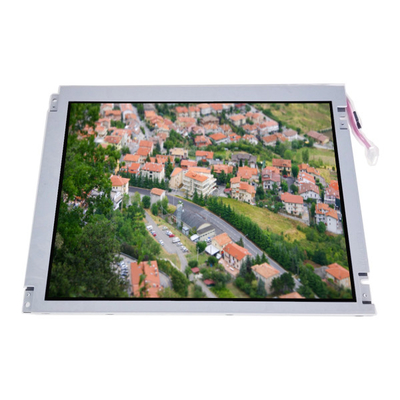 Goede prijs TCG104VG2AA-A00 10,4 inch 640*480 LCD scherm online