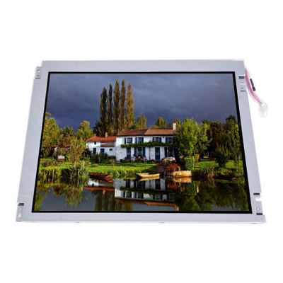 Goede prijs TCG104VG2AA-G00 10,4 inch 640*480 LCD scherm online