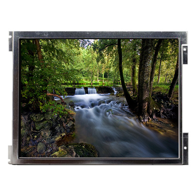 Goede prijs TCG104VGLA*AFA-AA*08 10,4 inch 640*480 LCD scherm online