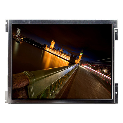 Goede prijs TCG104VGLAAAFA-AA00 10,4 inch 640*480 LCD scherm online