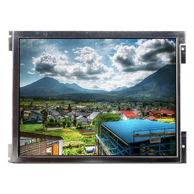 Goede prijs TCG104VGLAAAFA-AA20 10,4 inch 640*480 LCD scherm online