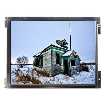 Goede prijs TCG104VGLAAANN-AN00 10,4 inch 640*480 LCD scherm online