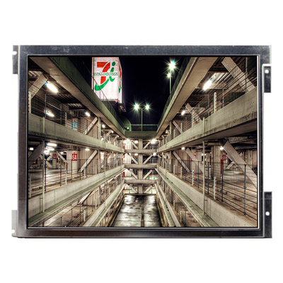 Goede prijs TCG104VGLAAANN-AN20 10,4 inch 640*480 LCD scherm online