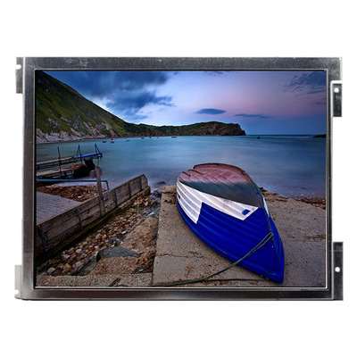 Goede prijs TCG104VGLABANN-AN30 10,4 inch 640*480 LCD scherm online