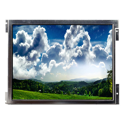 Goede prijs TCG104VGLACANN-AN00 10,4 inch 640*480 LCD scherm online