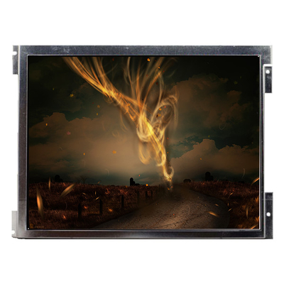 Goede prijs TCG104VGLPEANN-AN60 10,4 inch 640*480 480 cd/m2 LCD scherm online