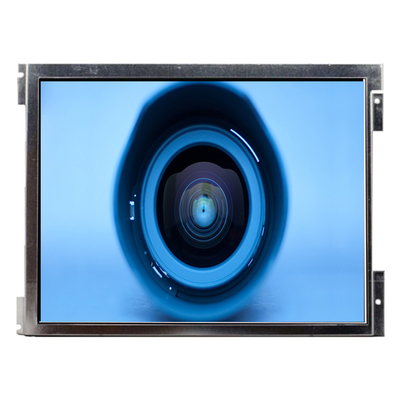 Goede prijs TCG104VGLQFANN-AN33-ZA 10,4 inch 640*480 800 cd/m2 LCD scherm online