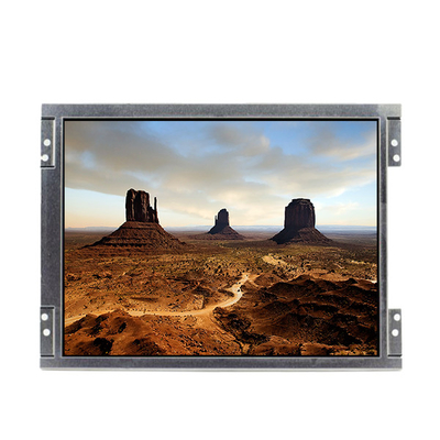 Goede prijs TCG084SVLQAPNN-AN20-S 8,4 inch 800*600 LCD-displaypaneel voor industriële online