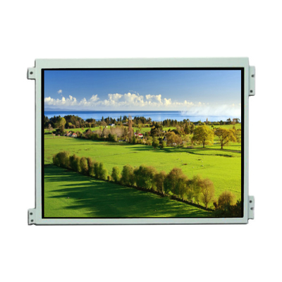 Goede prijs TCG121SVLPAANN-AN20-SA 12,1 inch 800*600 LCD-scherm voor industrieel gebruik online