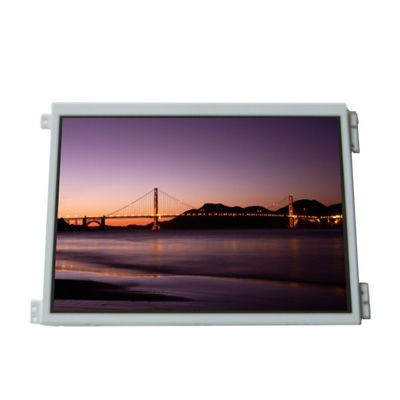 Goede prijs TCG121SVLPBANN-AN00 12,1 inch 800*600 LCD scherm voor Kyocera online