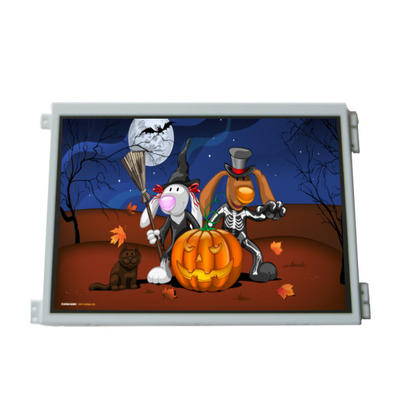 Goede prijs TCG121SVLQAPFA-AA20 12,1 inch 800*600 LCD-scherm voor industrieel gebruik online