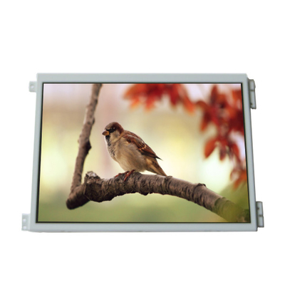 Goede prijs TCG121SVLQAPNN-AN20 12,1 inch 800*600 LCD-scherm voor industrieel gebruik online