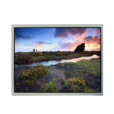 Goede prijs TCG121XGLPBPNN-AN40-ZA 12,1 inch 1024*768 LCD scherm online