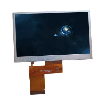 Goede prijs HSD050IDW1-B00 5,0 inch LCD-scherm 800*480 LCD-paneel online