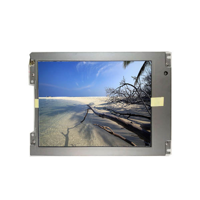 Goede prijs 6.4 inch 640*480 LG064V1E LCD-scherm voor industriële online