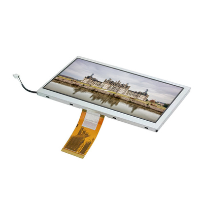 Goede prijs TVL-55729D090J-LW-I-AAN LCD 9,0 inch 800*480 TFT-LCD scherm online
