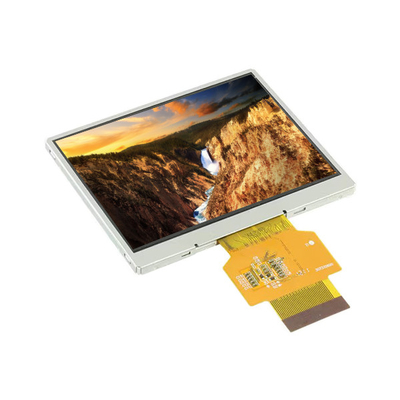 Goede prijs TVL-55781GD050J-LW-G-AAN LCD 5,0 inch 480*272 TFT-LCD scherm online