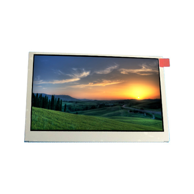 Goede prijs AA050MG04 LCD 5,0 inch 800*480 TFT-LCD scherm voor Mitsubishi online