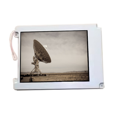 Goede prijs AA057VC01 LCD 5,7 inch 640*480 TFT-LCD scherm voor Mitsubishi online