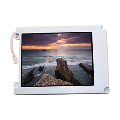 Goede prijs AA057VF01 LCD 5,7 inch 640*480 TFT-LCD scherm Voor Mitsubishi online