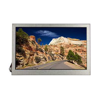 Goede prijs AA070TA01 LCD 7,0 inch 1280*768 TFT-LCD scherm voor Mitsubishi online