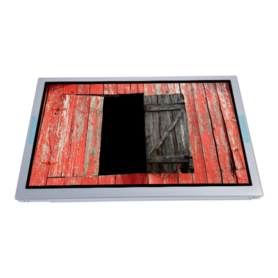 Goede prijs AA080MB11 LCD 8,0 inch 800*480 1500 cd/m2 TFT-LCD scherm Voor Mitsubishi online