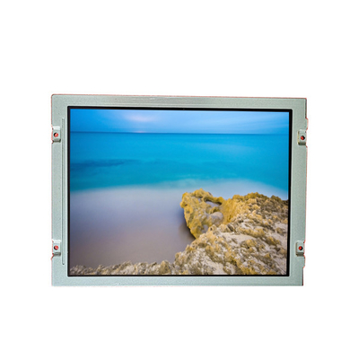 Goede prijs AA084VC04 LCD 8,4 inch 640*480 480 cd/m2 TFT-LCD scherm Voor Mitsubishi online