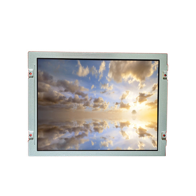 Goede prijs AA084VC05 LCD 8,4 inch 640*480 480 cd/m2 TFT-LCD scherm Voor Mitsubishi online