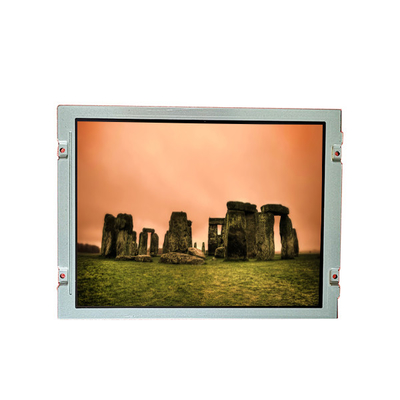 Goede prijs AA084VC08 LCD 8,4 inch 640*480 TFT-LCD scherm voor Mitsubishi online