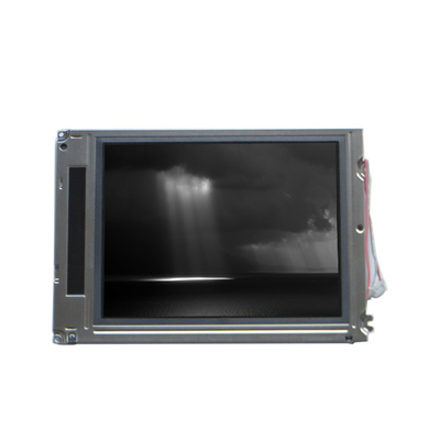 Goede prijs AA084VD02 LCD 8,4 inch 640*480 TFT-LCD-scherm voor industrieel gebruik online