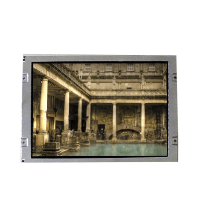 Goede prijs AA084VE01 LCD 8,4 inch 640*480 TFT-LCD-scherm voor industrieel gebruik online