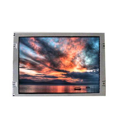 Goede prijs AA084VF02 LCD 8,4 inch 640*480 TFT-LCD-scherm voor industrieel gebruik online