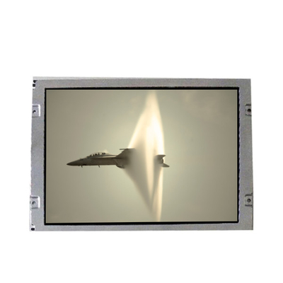 Goede prijs AA084VF03 LCD 8,4 inch 640*480 TFT-LCD-scherm voor industrieel gebruik online